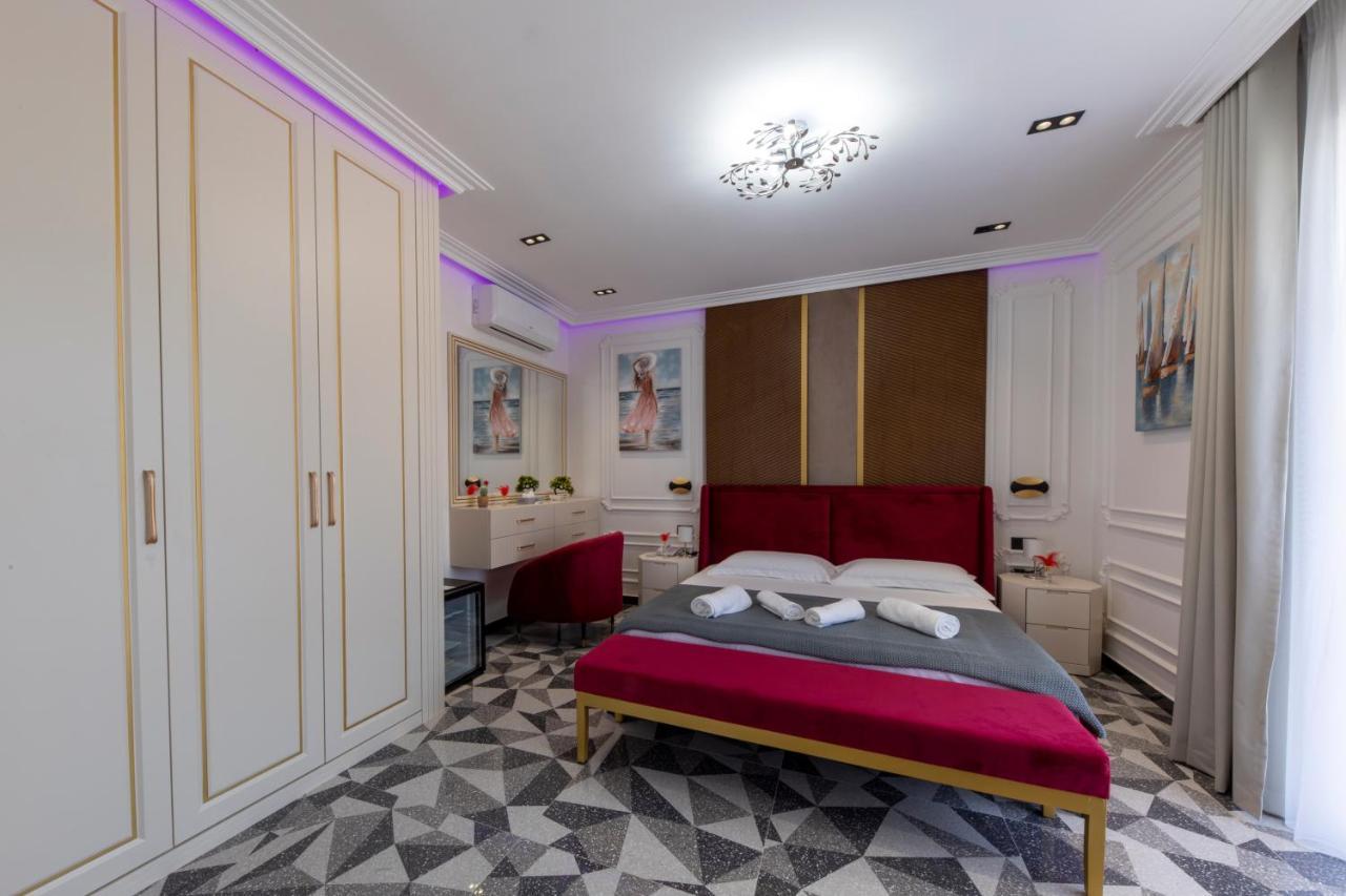 Nolea Boutique Hotel Веліпоя Екстер'єр фото